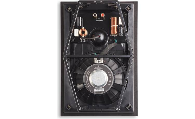 Definitive Technology DW-80 PRO In-wall speaker - Image 2