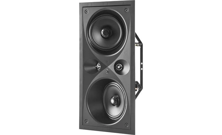 Definitive Technology DW-MAX SUR In-wall bi-polar surround speaker - Image 2