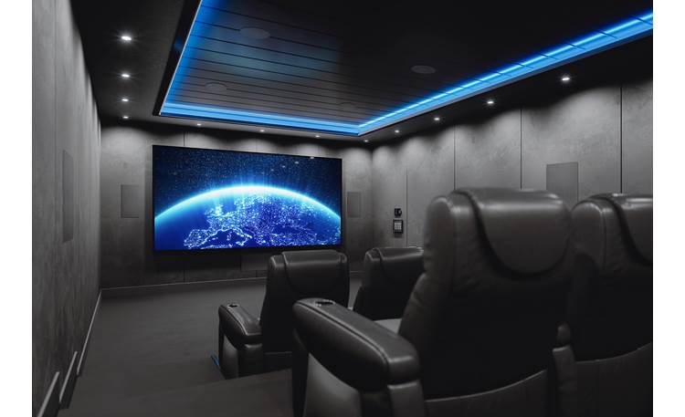 Definitive Technology DW-MAX SUR In-wall bi-polar surround speaker - Image 3