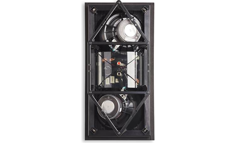 Definitive Technology DW-MAX SUR In-wall bi-polar surround speaker - Image 6