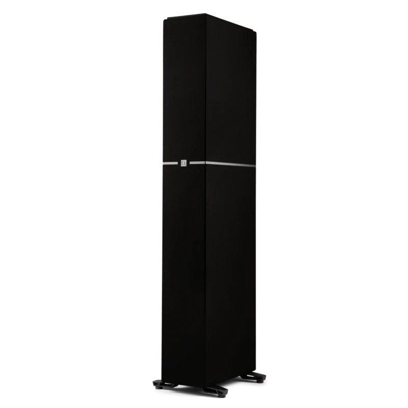 Definitive Technology Dymension DM60 Slim Bipolar Tower Speaker With 8" Powered Class D Subwoofer