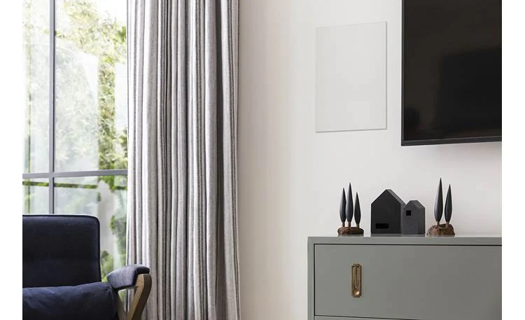 Definitive Technology LCR-525 MAX In-wall multi-purpose home theater speaker - Image 3
