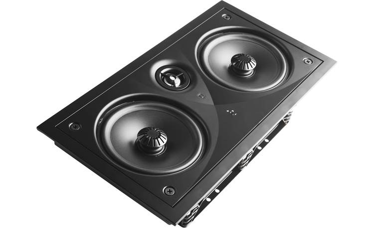 Definitive Technology LCR-525 MAX In-wall multi-purpose home theater speaker - Image 6