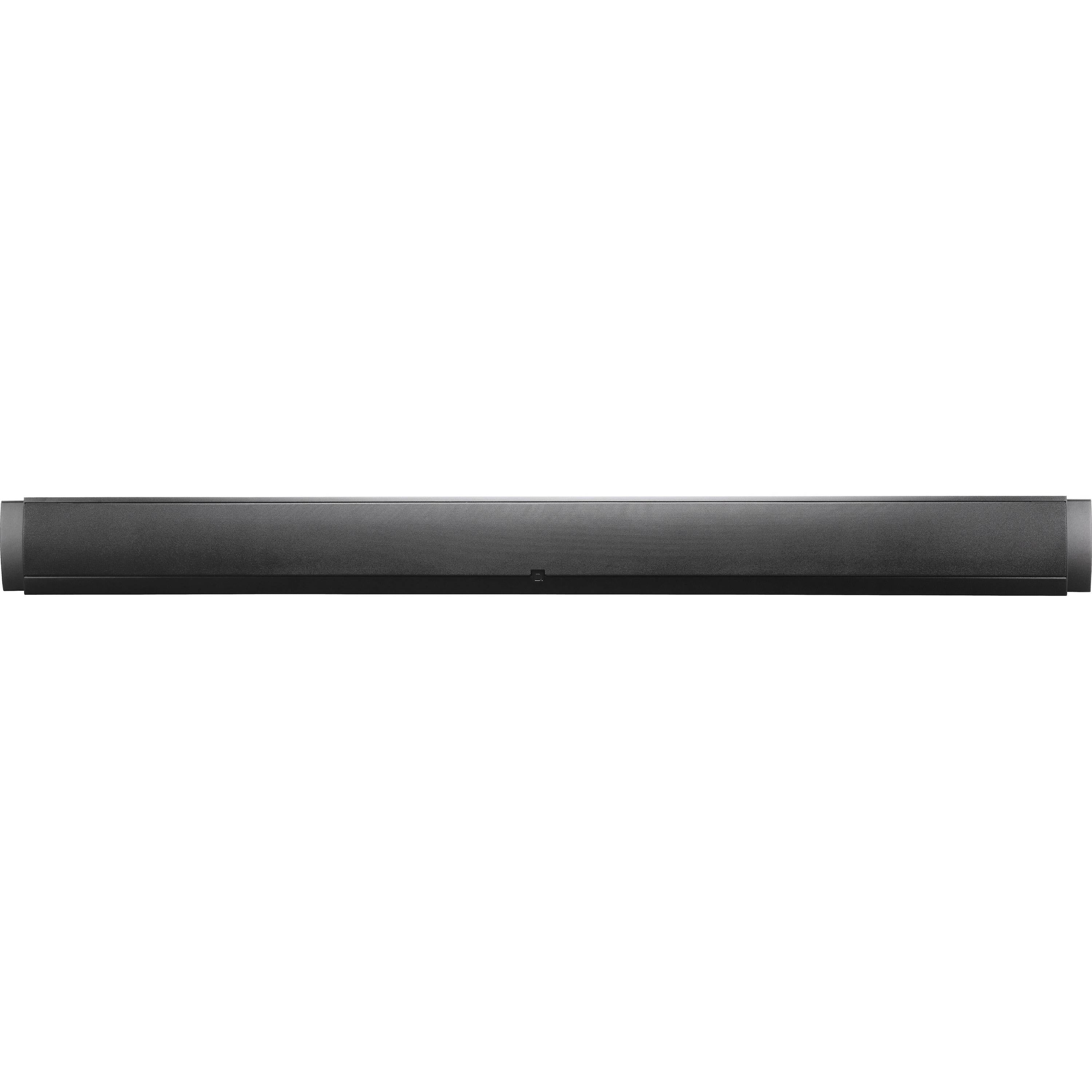 Definitive Technology Mythos 3C-75 Indoor/Outdoor 3 Channel Passive Soundbar - Image 5