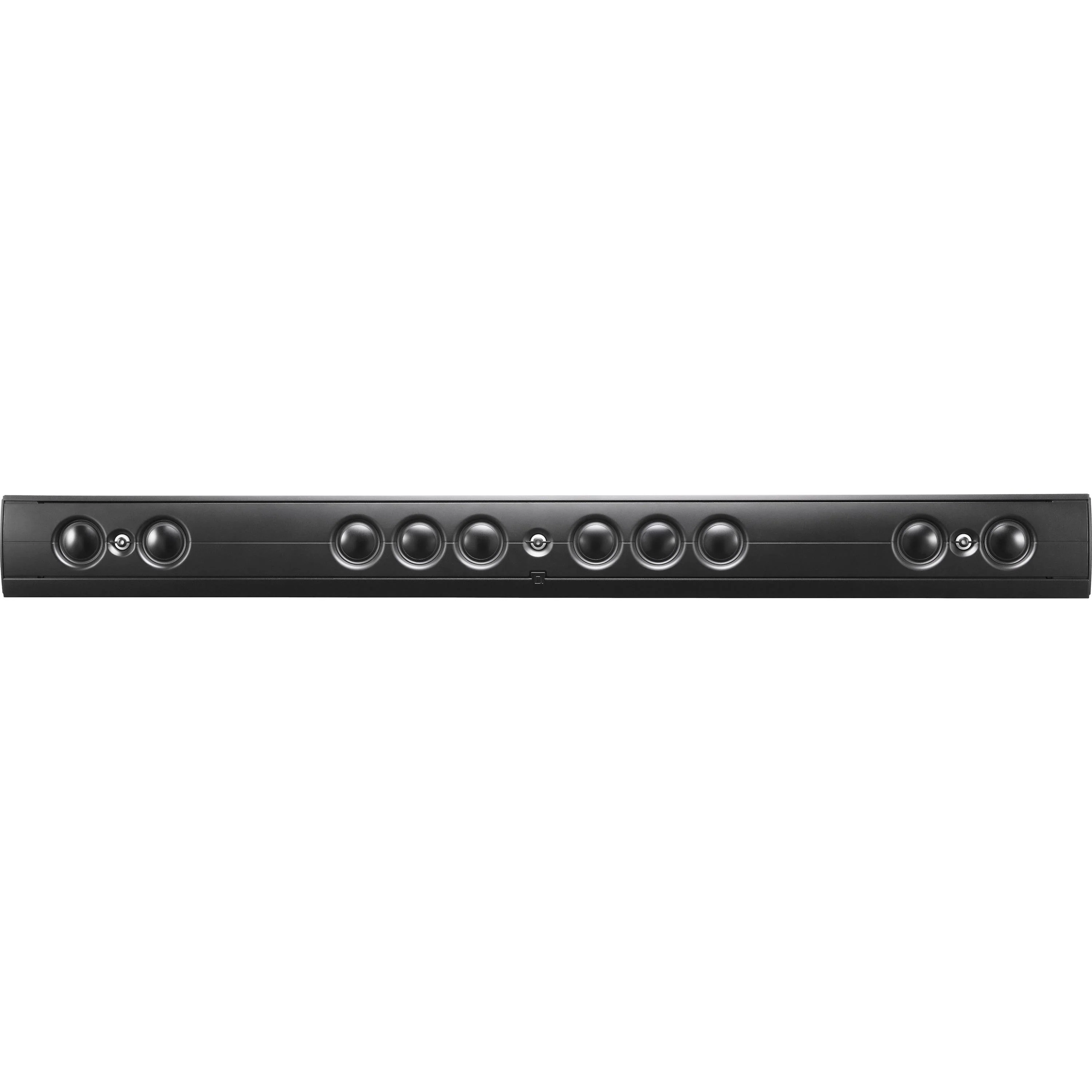 Definitive Technology Mythos 3C-75 Indoor/Outdoor 3 Channel Passive Soundbar - Image 7