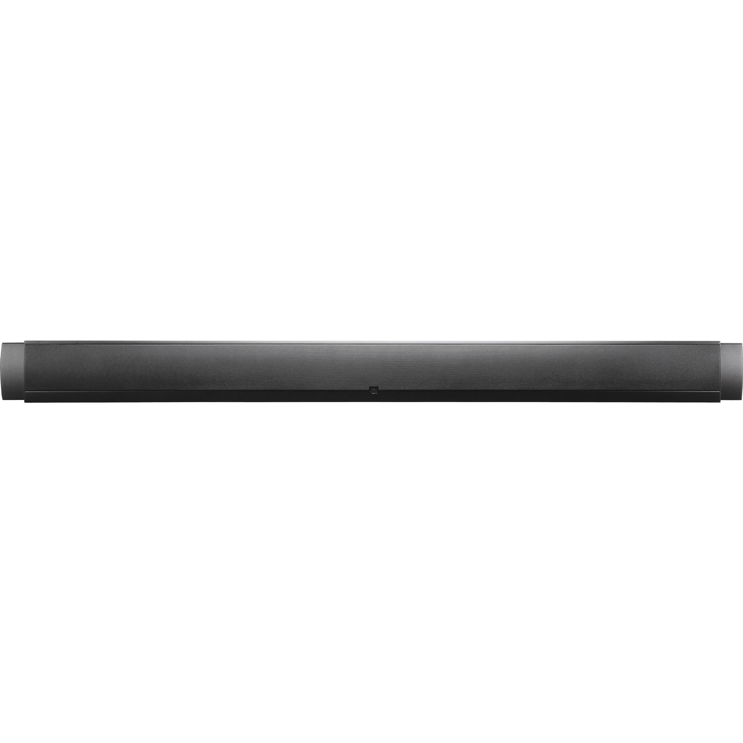 Definitive Technology Mythos 3C-85 Indoor/Outdoor 3 Channel Passive Soundbar - Image 3