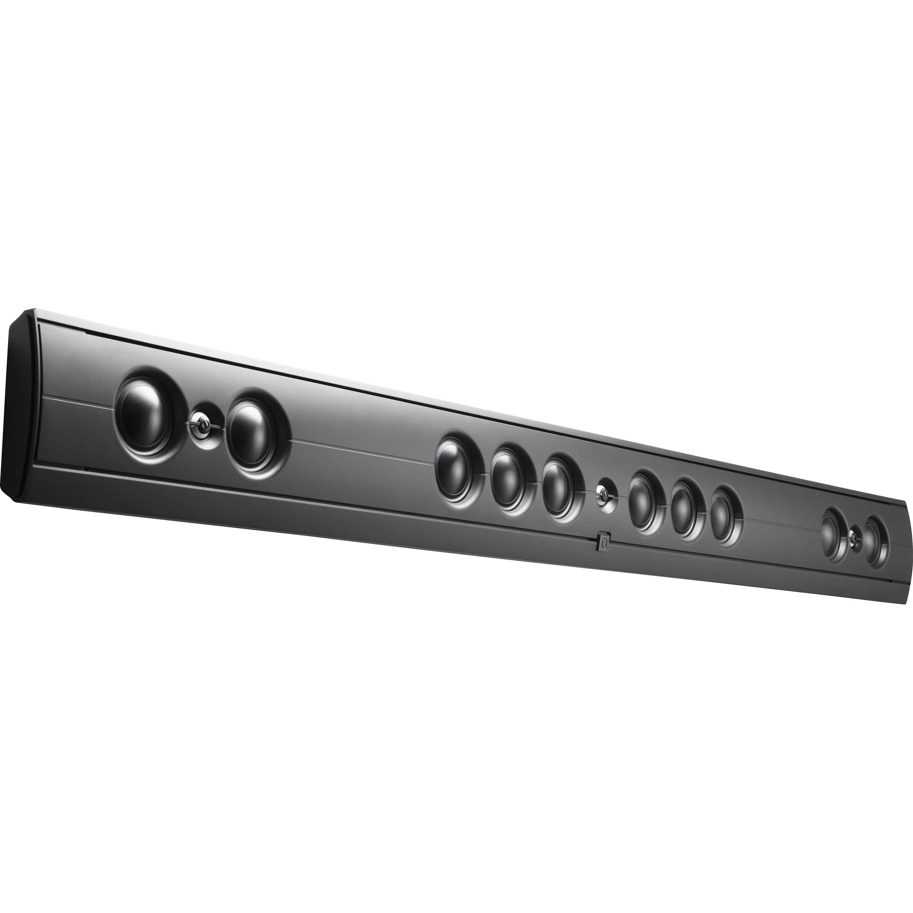 Definitive Technology Mythos 3C-85 Indoor/Outdoor 3 Channel Passive Soundbar - Image 5