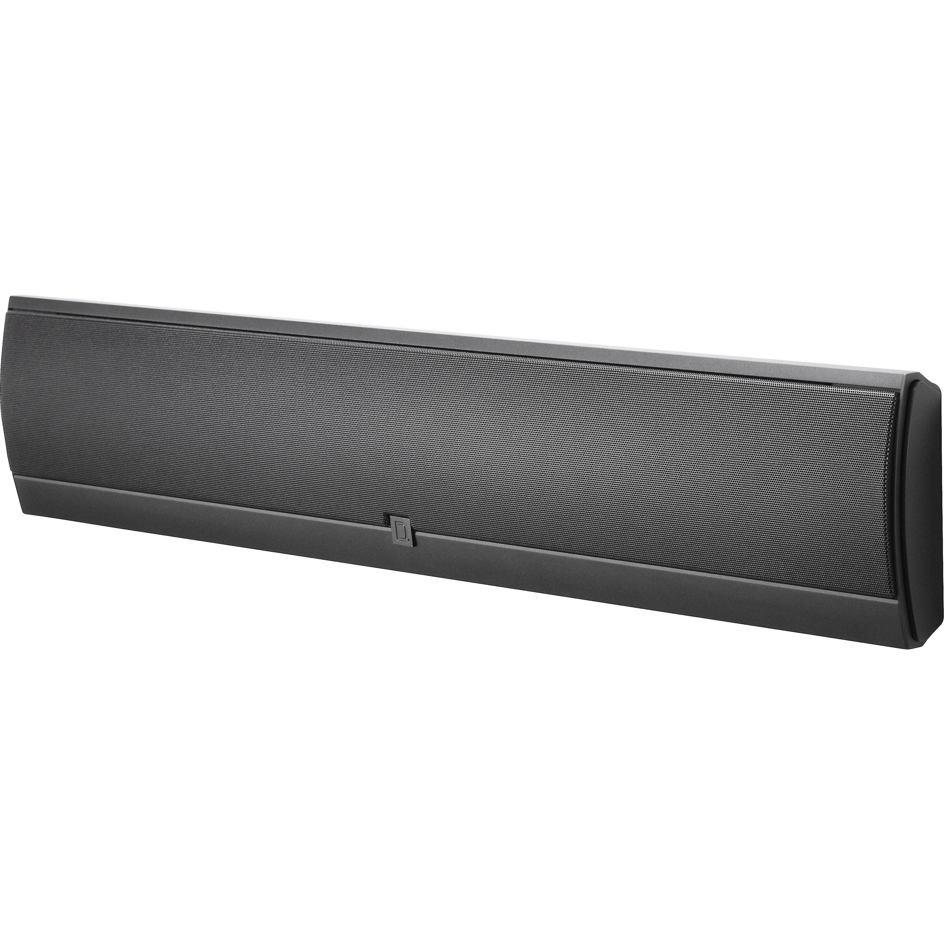 Definitive Technology Mythos LCR-65 LCR Home Theater Speaker