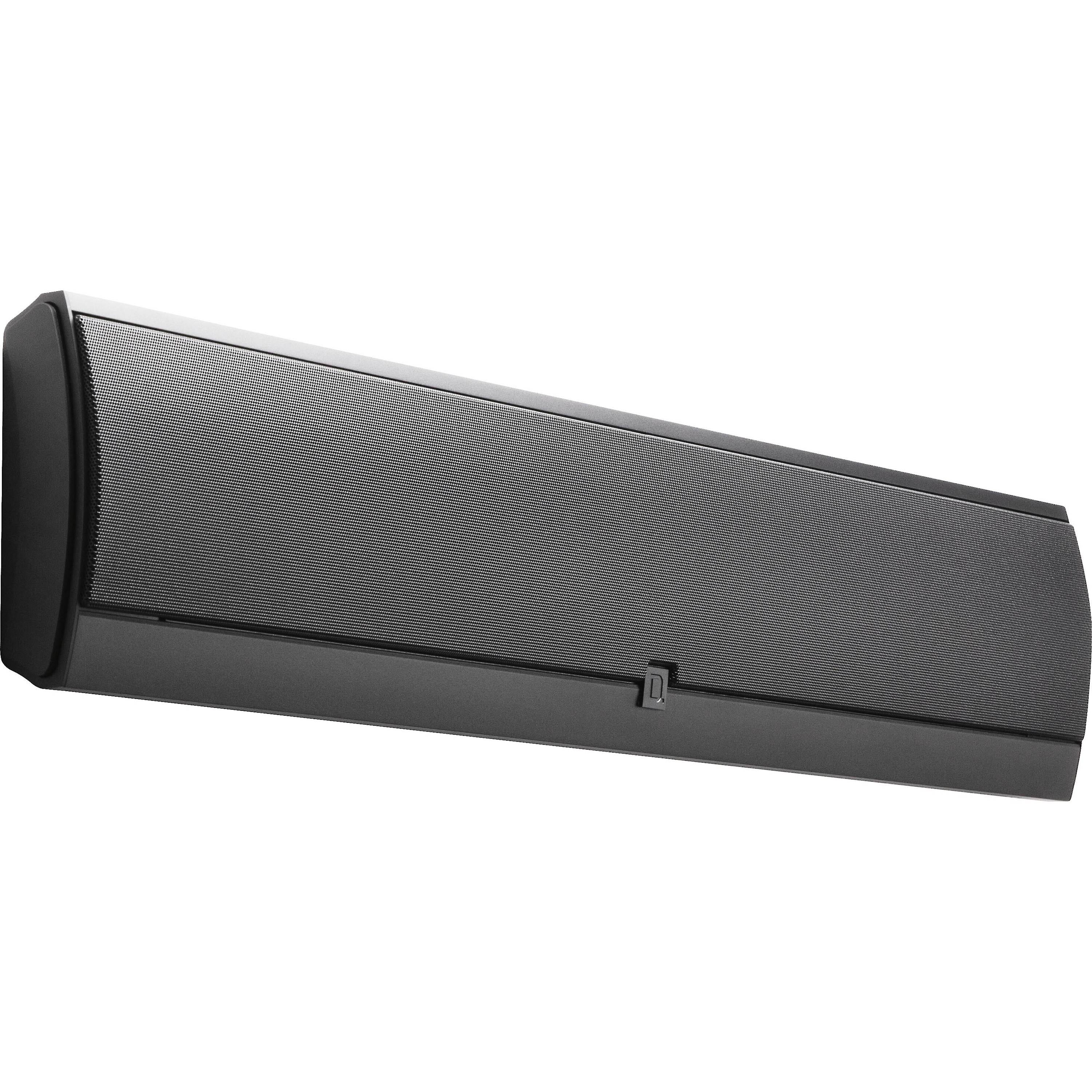 Definitive Technology Mythos LCR-65 LCR Home Theater Speaker - Image 2