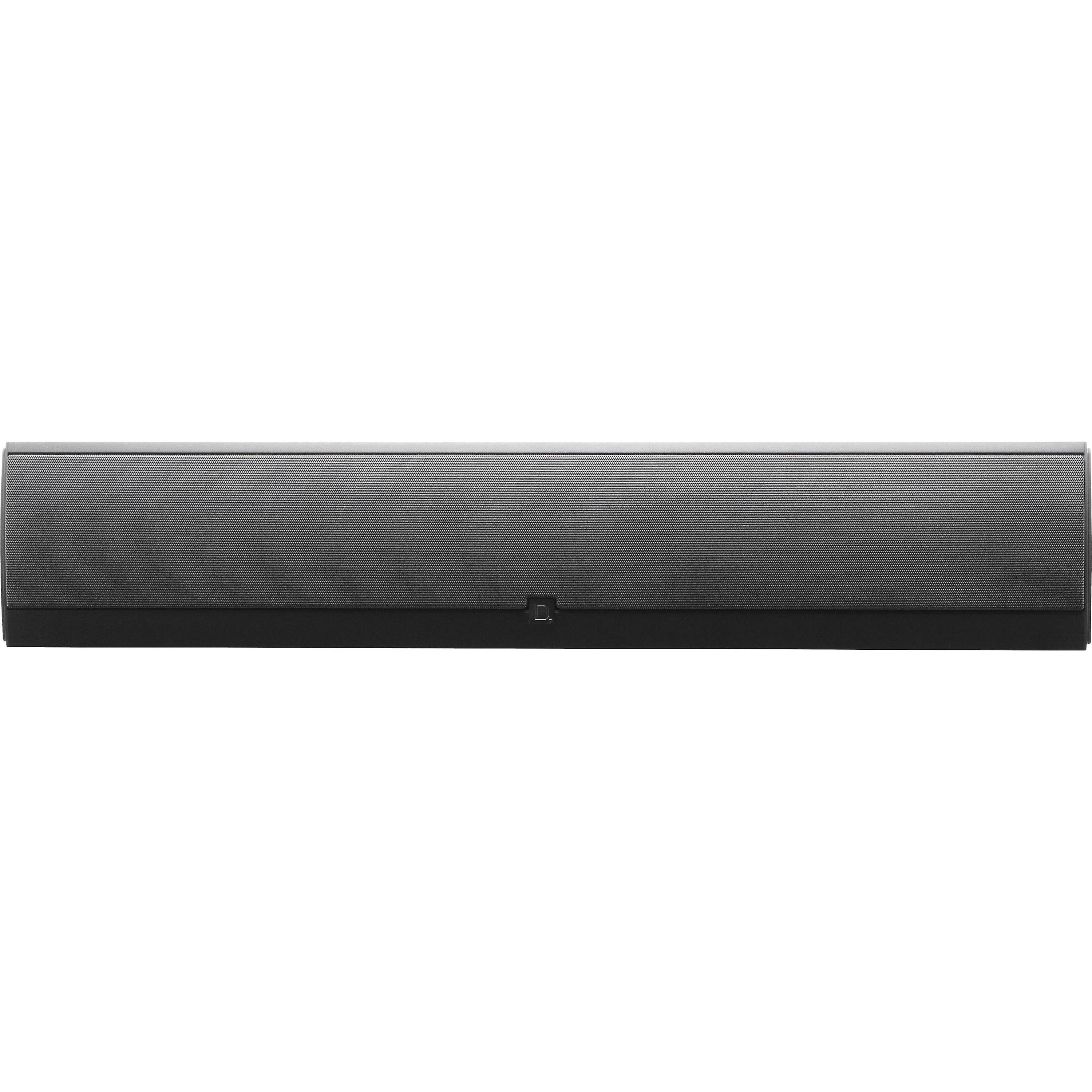 Definitive Technology Mythos LCR-65 LCR Home Theater Speaker - Image 3
