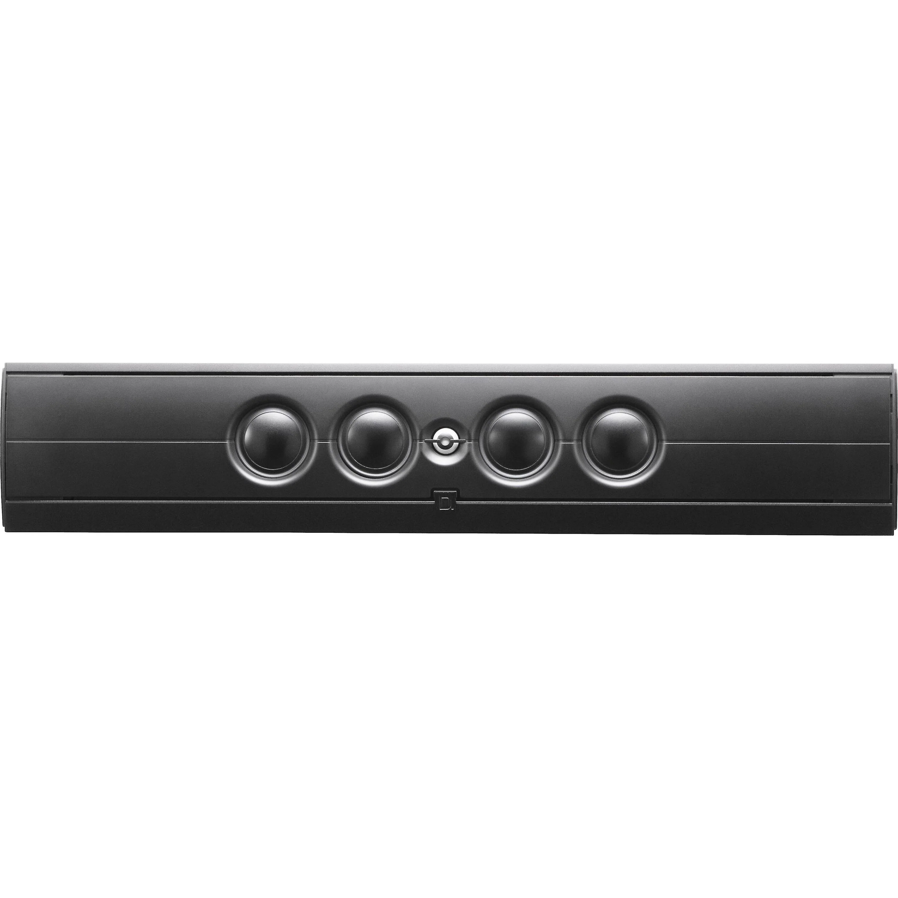 Definitive Technology Mythos LCR-65 LCR Home Theater Speaker - Image 5