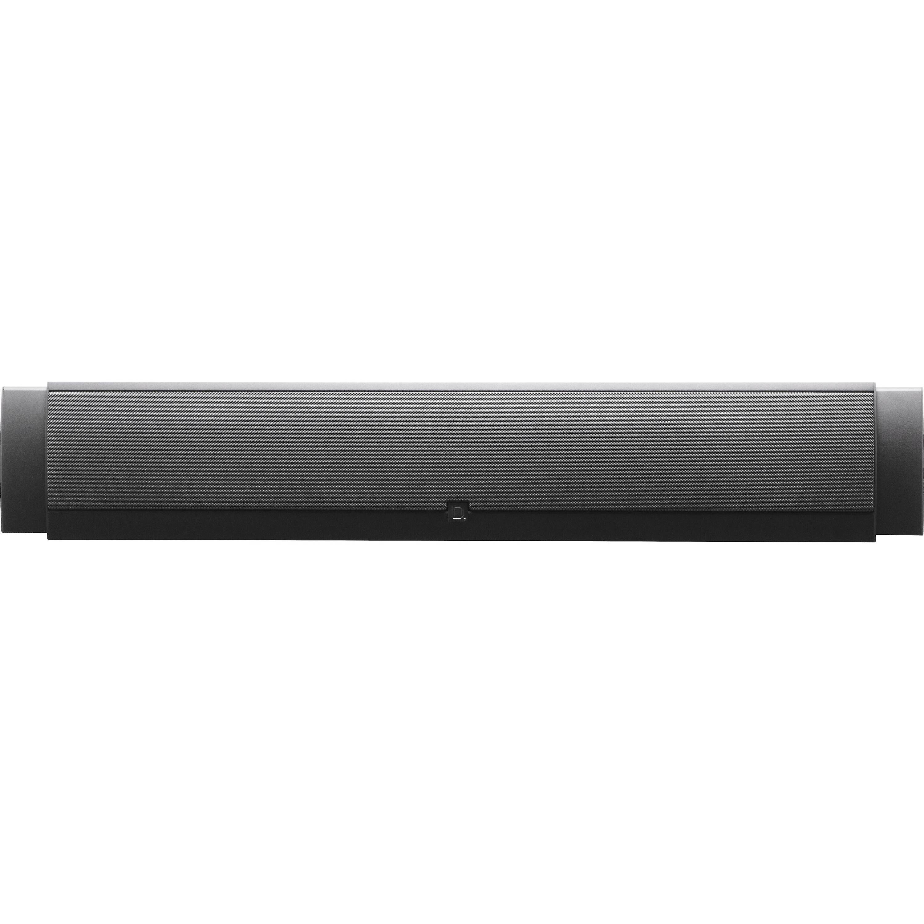 Definitive Technology Mythos LCR-65 LCR Home Theater Speaker - Image 6