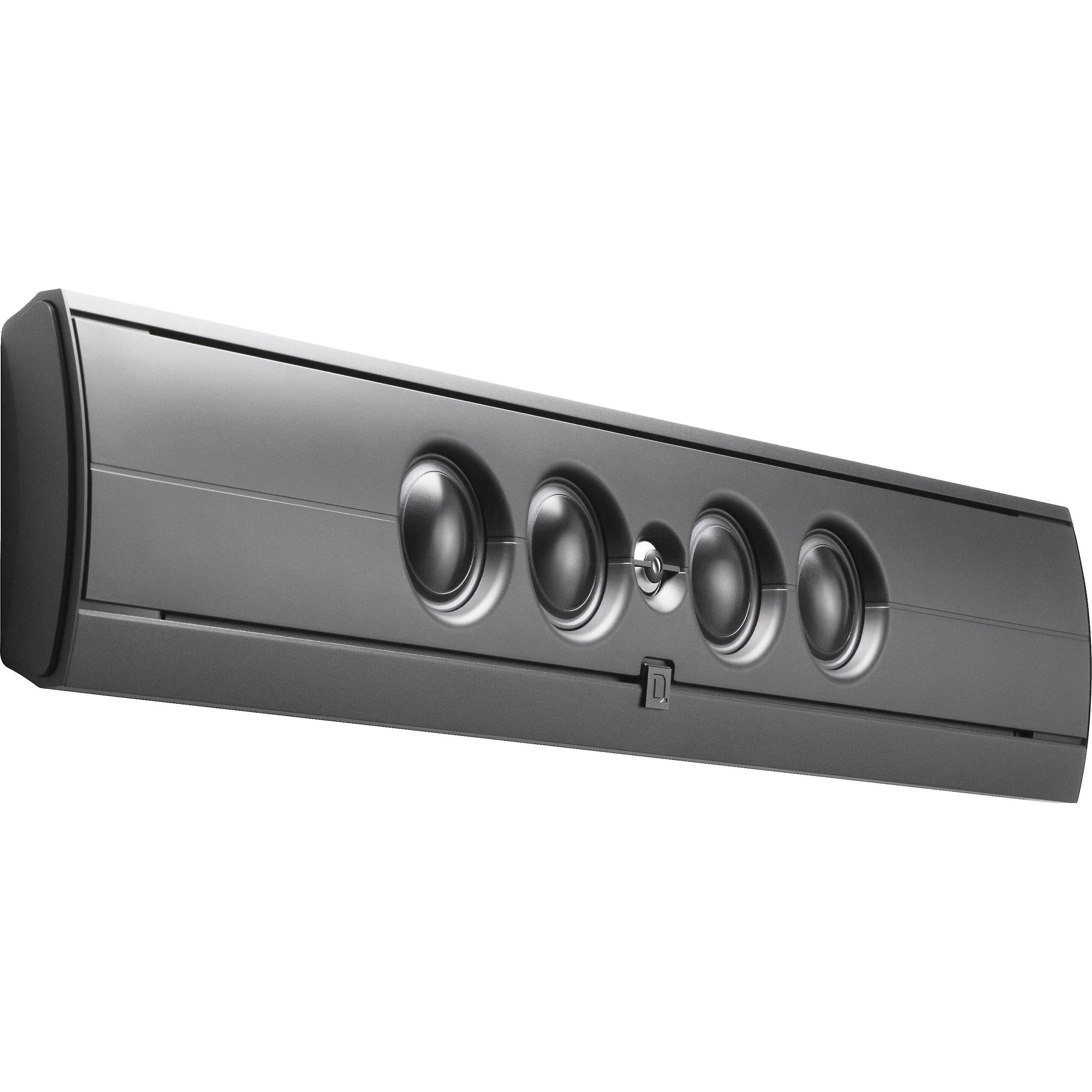 Definitive Technology Mythos LCR-65 LCR Home Theater Speaker - Image 7