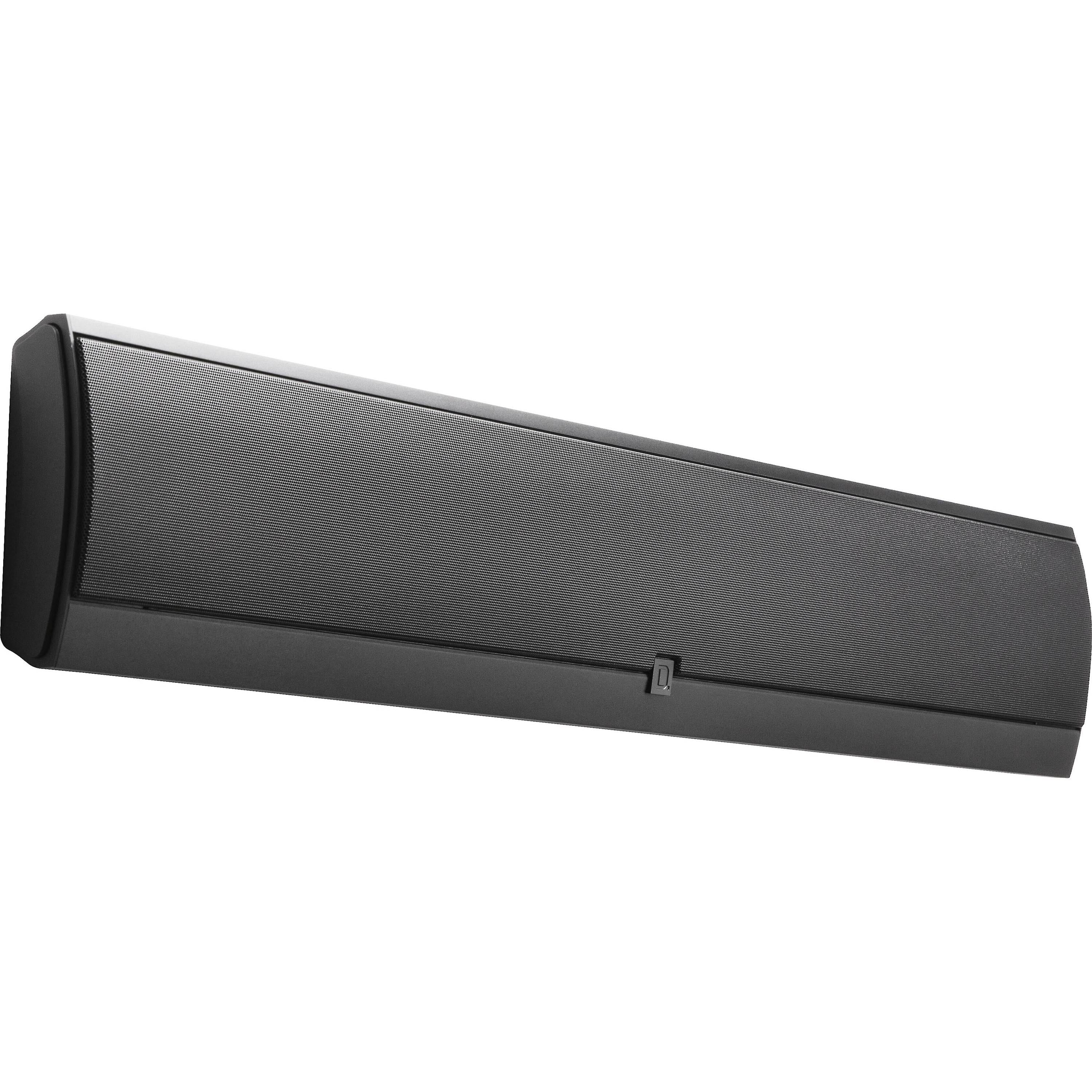 Definitive Technology Mythos LCR-75 LCR Home Theater Speaker - Image 2