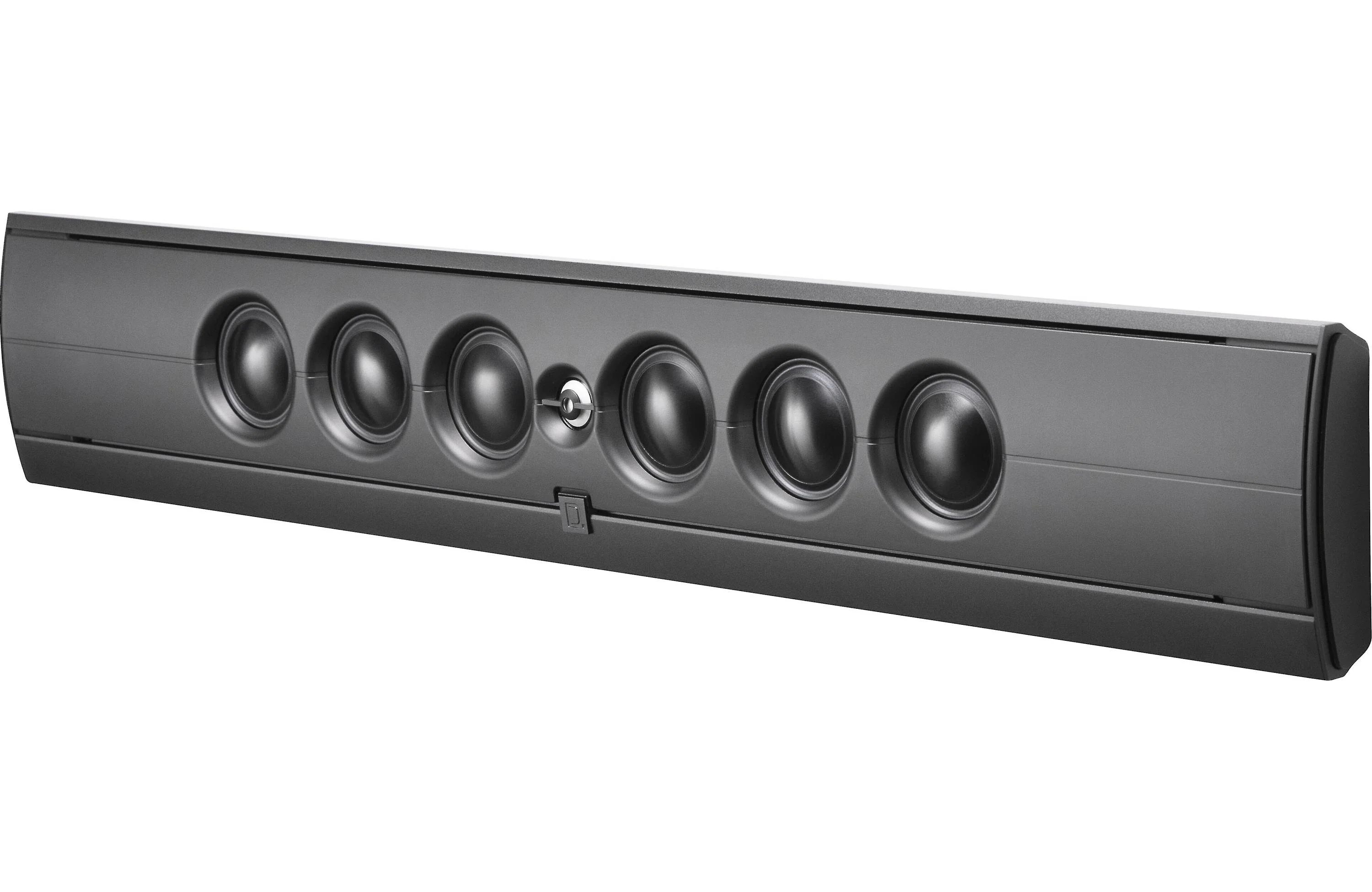 Definitive Technology Mythos LCR-75 LCR Home Theater Speaker - Image 8