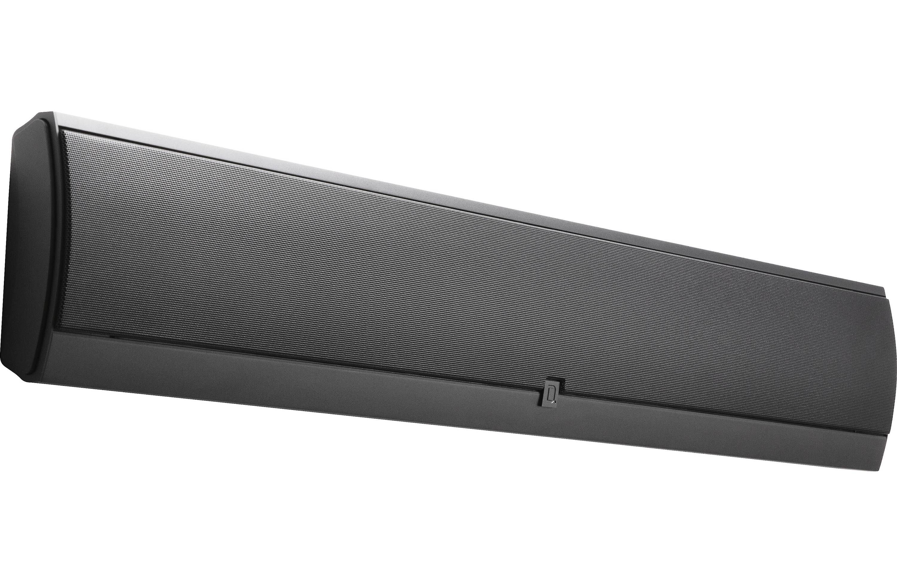Definitive Technology Mythos LCR-85 LCR Home Theater Speaker - Image 2