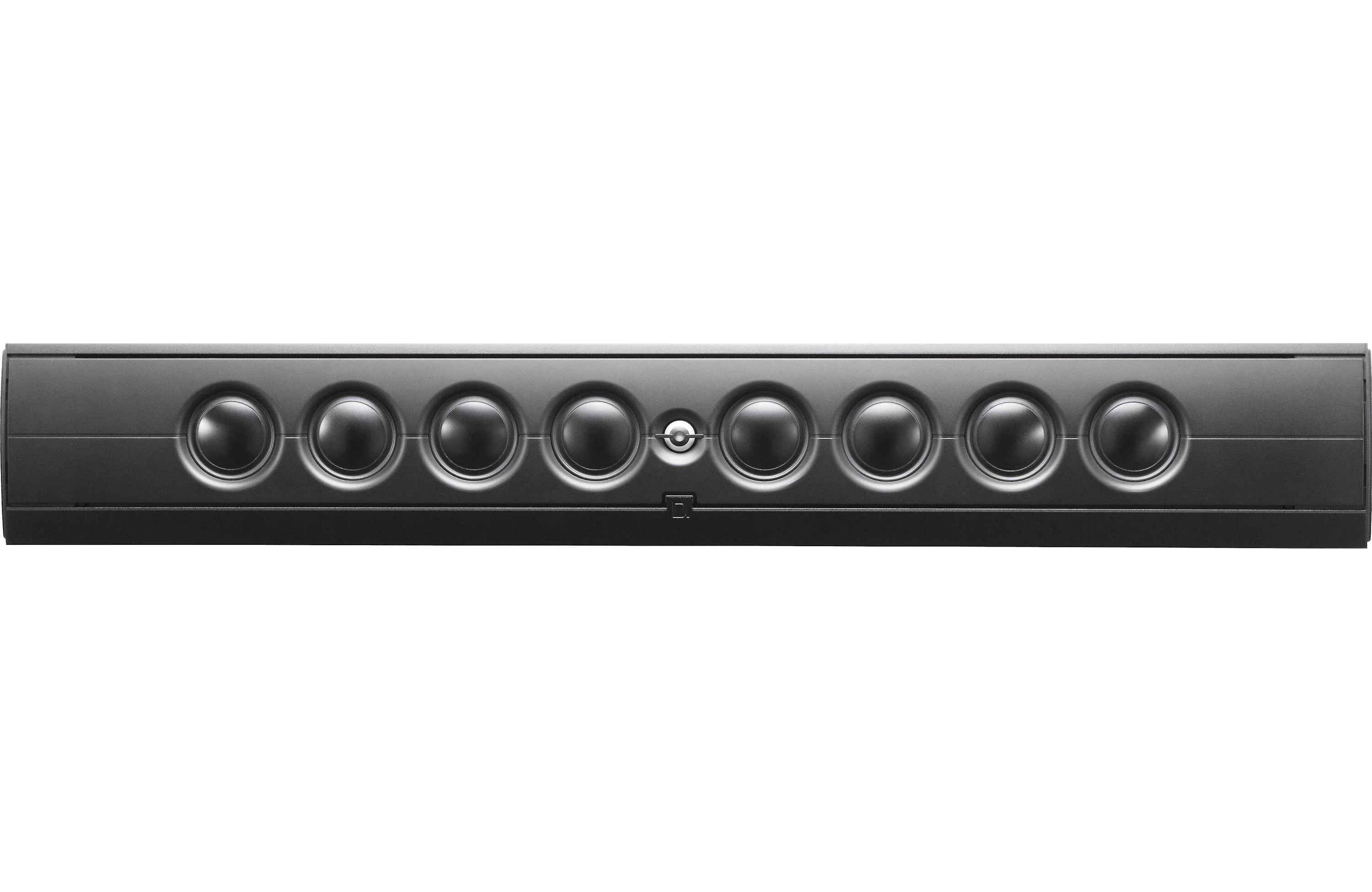 Definitive Technology Mythos LCR-85 LCR Home Theater Speaker - Image 5