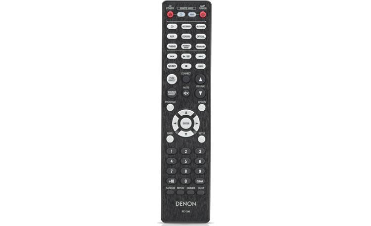 Denon DCD-900NE CD player - DCD900NE - Image 3