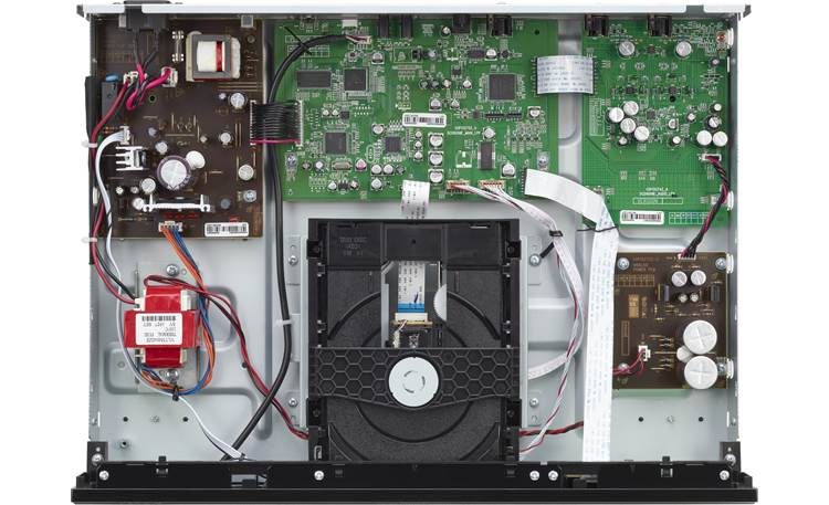 Denon DCD-900NE CD player - DCD900NE - Image 4