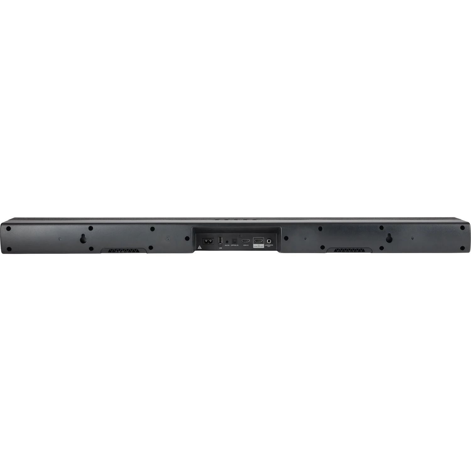 Denon DHT-S316 Home Theater Soundbar System with Wireless Subwoofer - Image 3