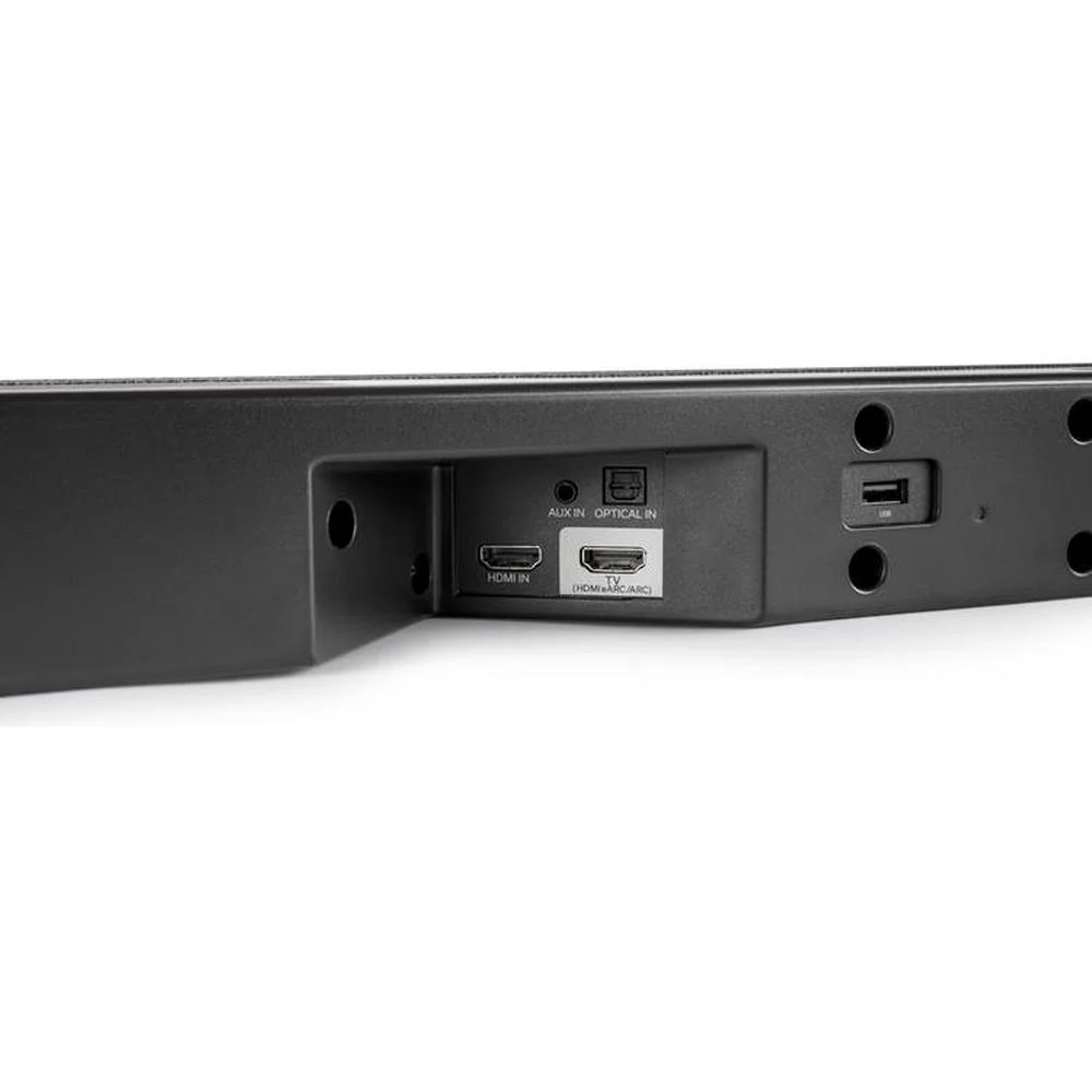 Denon DHT-S517 Powered 3.1.2 channel sound bar and wireless subwoofer system with built-in Bluetooth® and Dolby Atmos - DHTS517 - Image 5