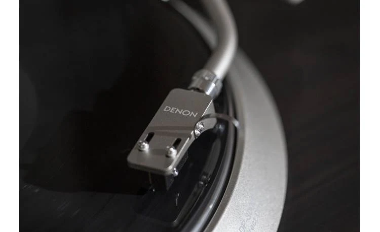 Denon DP-3000NE Manual direct-drive turntable - DP3000NE - Image 9