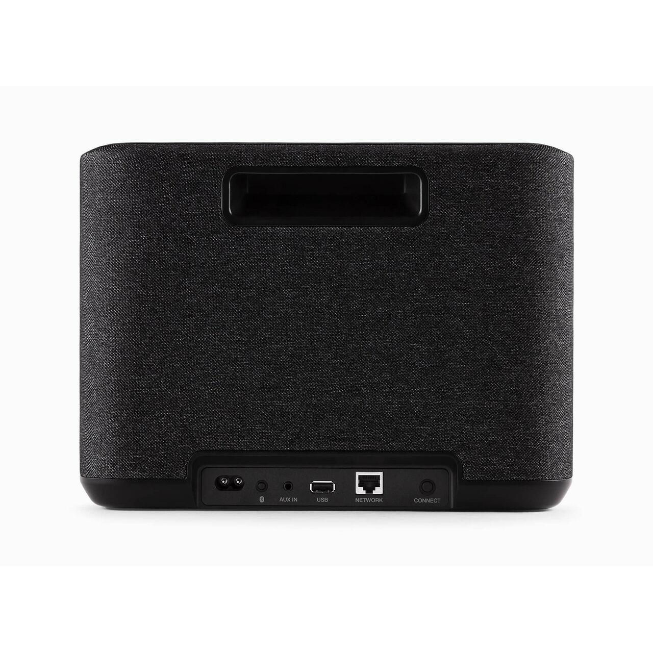 Denon Home 250 Mid-Size Smart Speaker with HEOS Built-in - Image 3