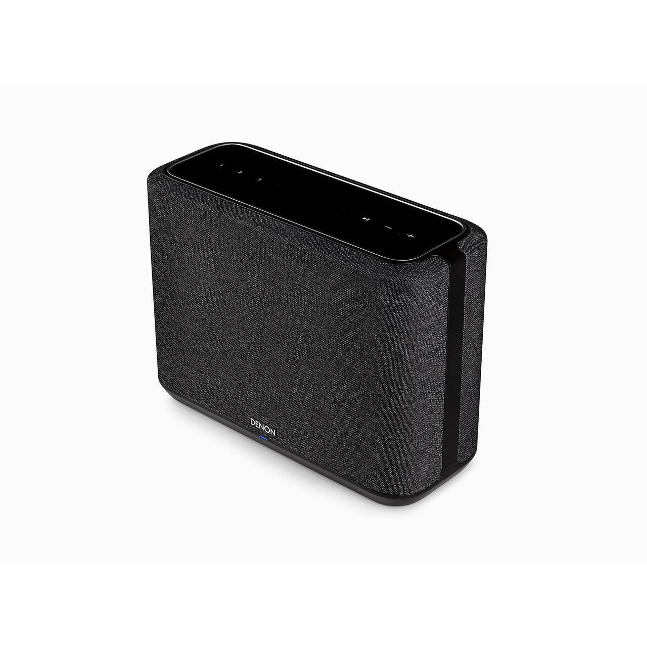 Denon Home 250 Mid-Size Smart Speaker with HEOS Built-in - Image 4