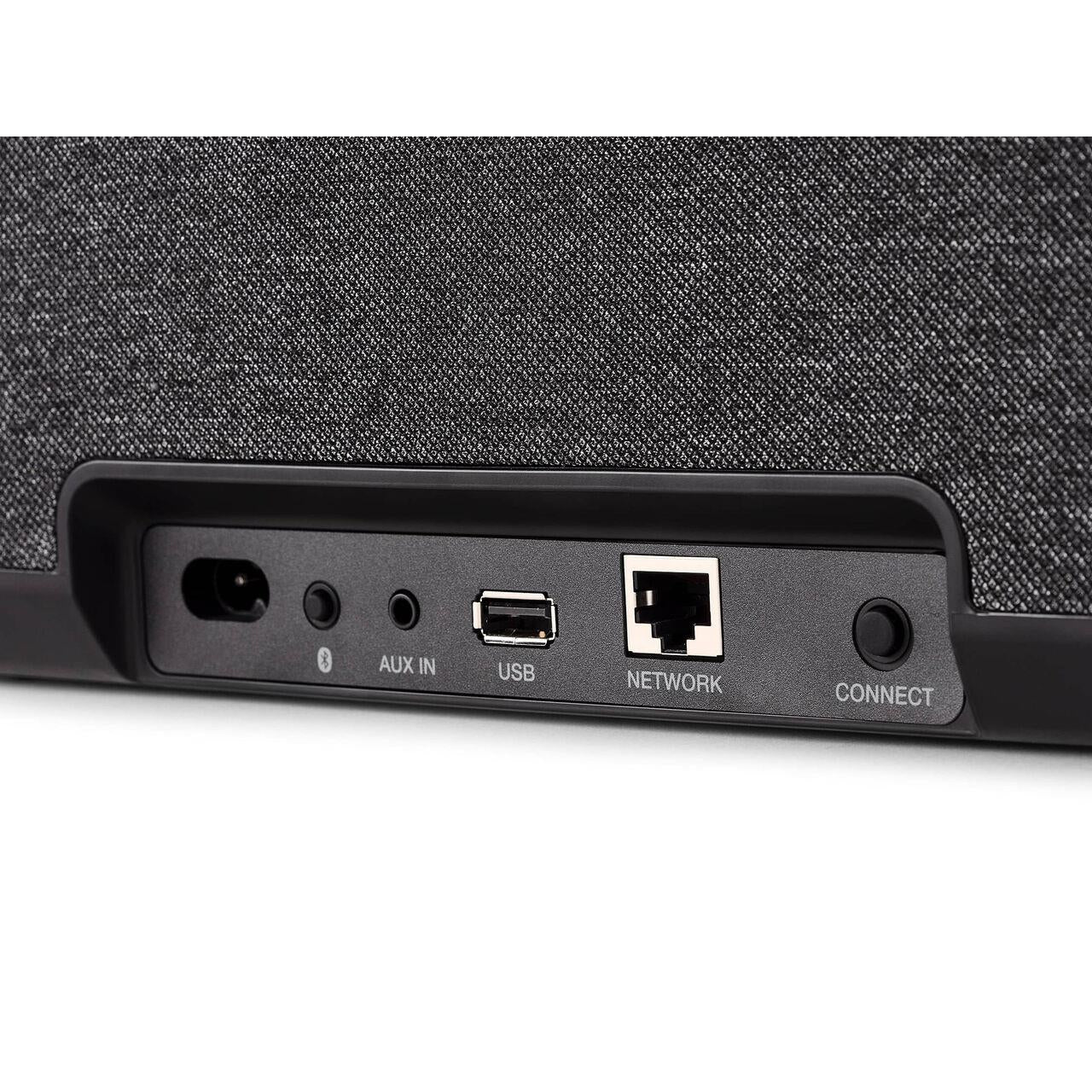 Denon Home 250 Mid-Size Smart Speaker with HEOS Built-in - Image 5