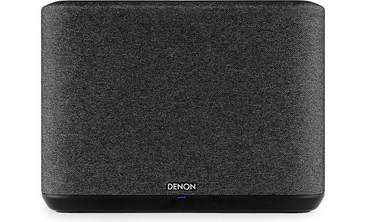 Denon Home 250 Wireless powered speaker with HEOS Built-in, Bluetooth, Amazon Alexa, and Apple AirPlay 2 (Black) - DENONHOME250BK - Image 7