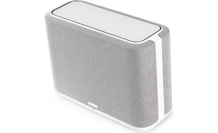Denon Home 250 Wireless powered speaker with HEOS Built-in, Bluetooth, Amazon Alexa, and Apple AirPlay 2 (White) - DENONHOME250WT - Image 6