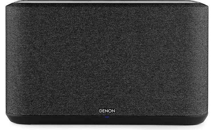 Denon Home 350 Wireless powered speaker with HEOS Built-in, Bluetooth, Amazon Alexa, and Apple AirPlay 2 (Black) - DENONHOME350BK - Image 5
