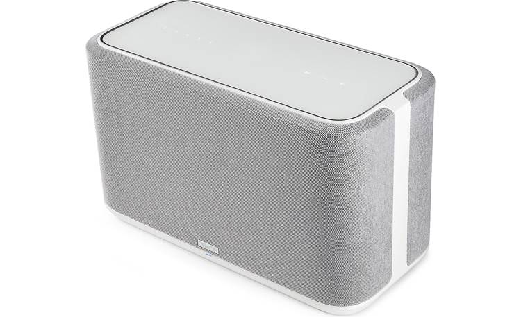 Denon Home 350 Wireless powered speaker with HEOS Built-in, Bluetooth, Amazon Alexa, and Apple AirPlay 2 (White) - DENONHOME350WT - Image 5