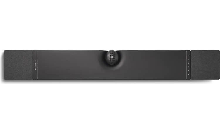 Devialet Dione Powered 5.1.2-channel sound bar system with Wi-Fi, Bluetooth, Apple AirPlay 2, and Dolby Atmos - LH929 - Image 3
