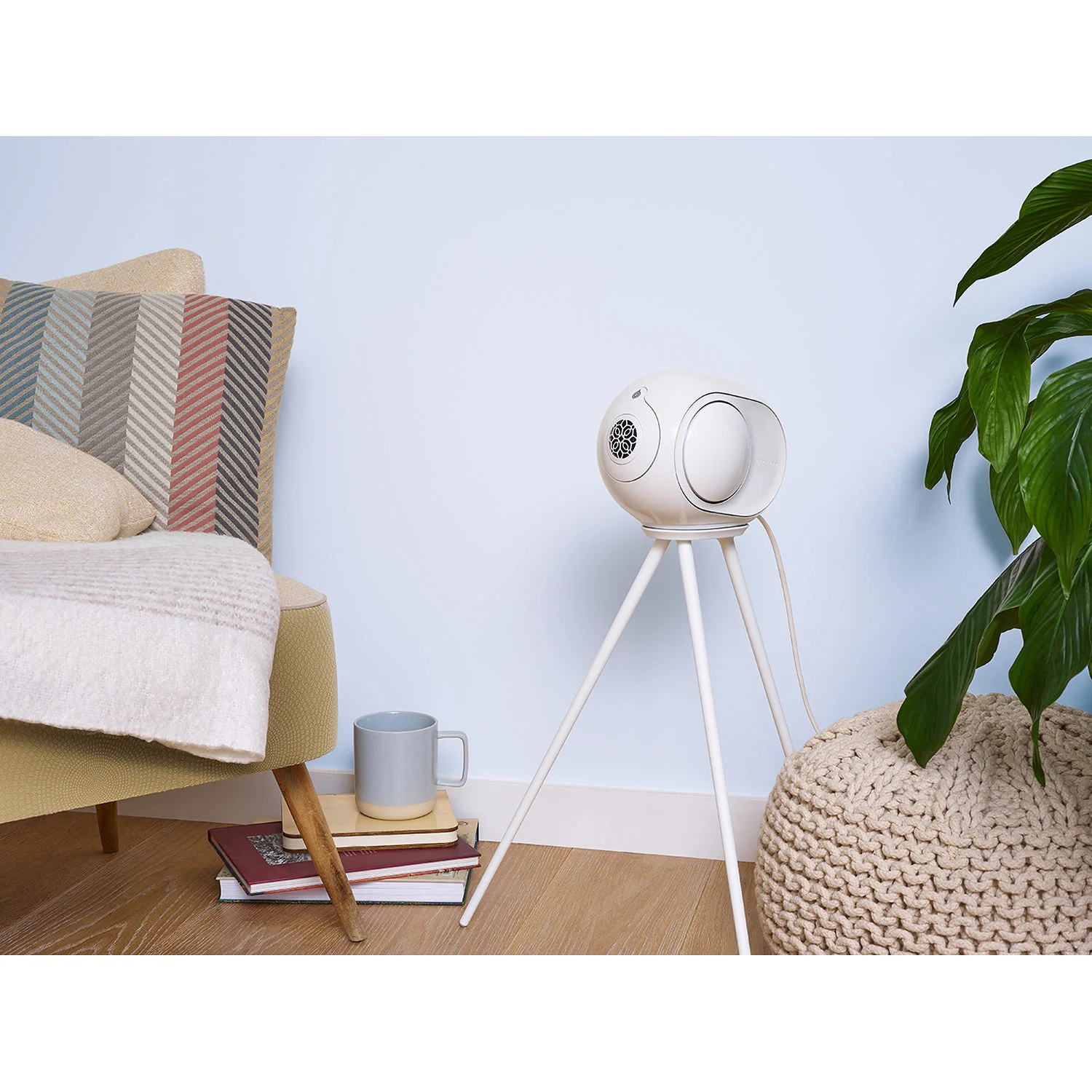 Devialet Legs for the Phantom Reactor (Iconic White) - Image 4