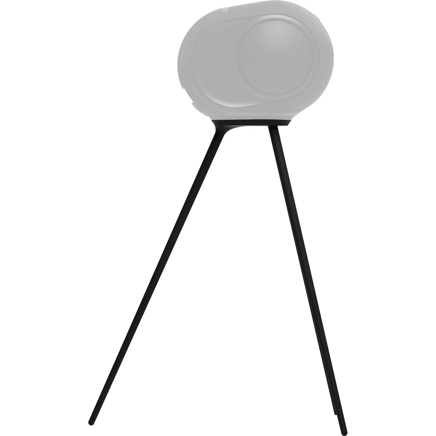 Devialet Legs for the Phantom Reactor (Matte Black) - Image 3