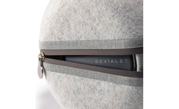 Devialet Mania Cocoon Carrying Case For use with Devialet Mania portable speaker - XE049 - Image 2