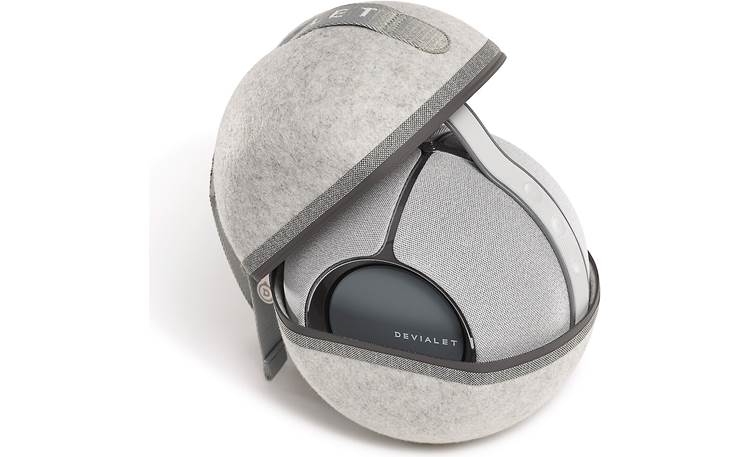 Devialet Mania Cocoon Carrying Case For use with Devialet Mania portable speaker - XE049 - Image 3