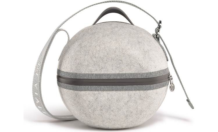 Devialet Mania Cocoon Carrying Case For use with Devialet Mania portable speaker - XE049 - Image 5