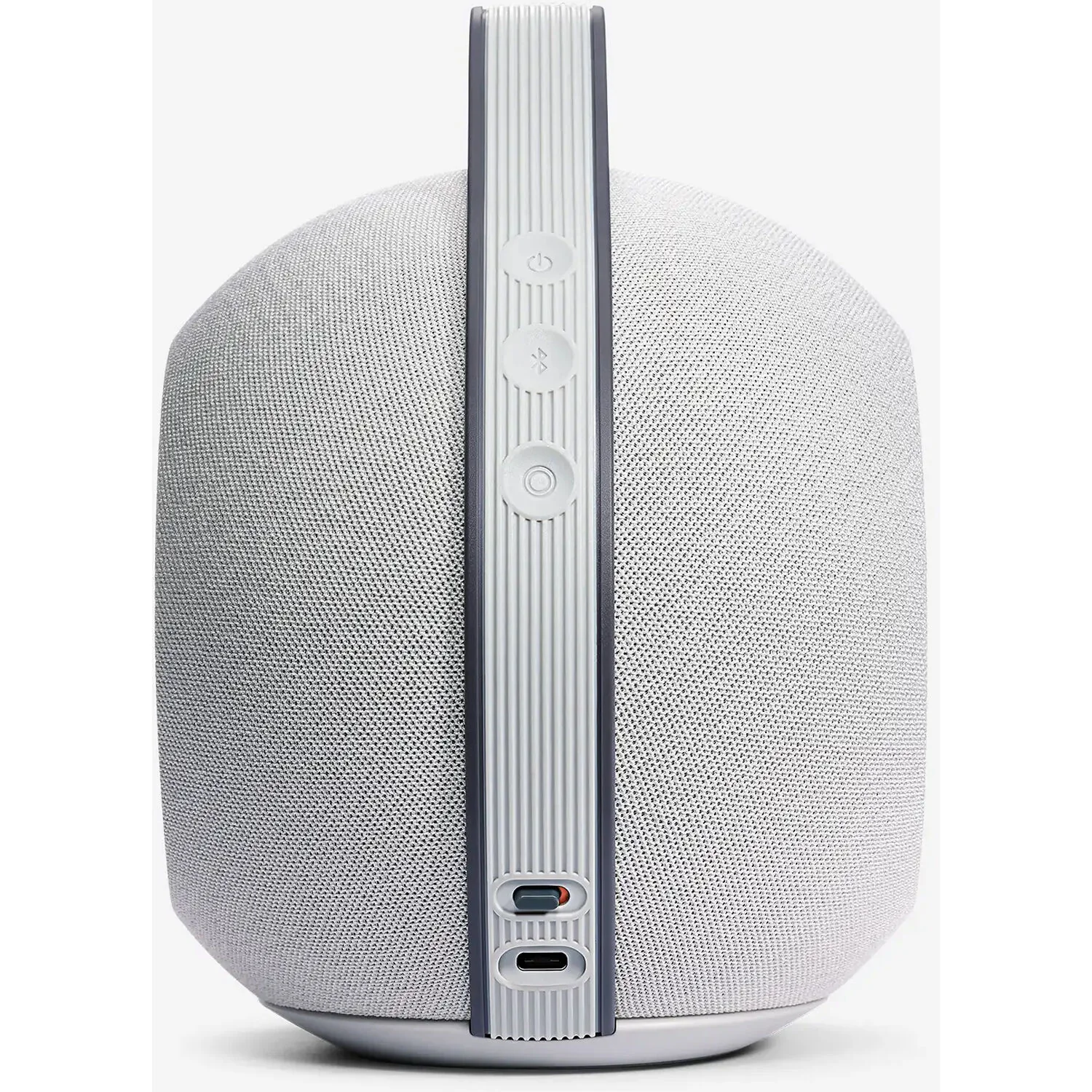Devialet Mania Portable Smart Speaker (Light Gray) - Image 3