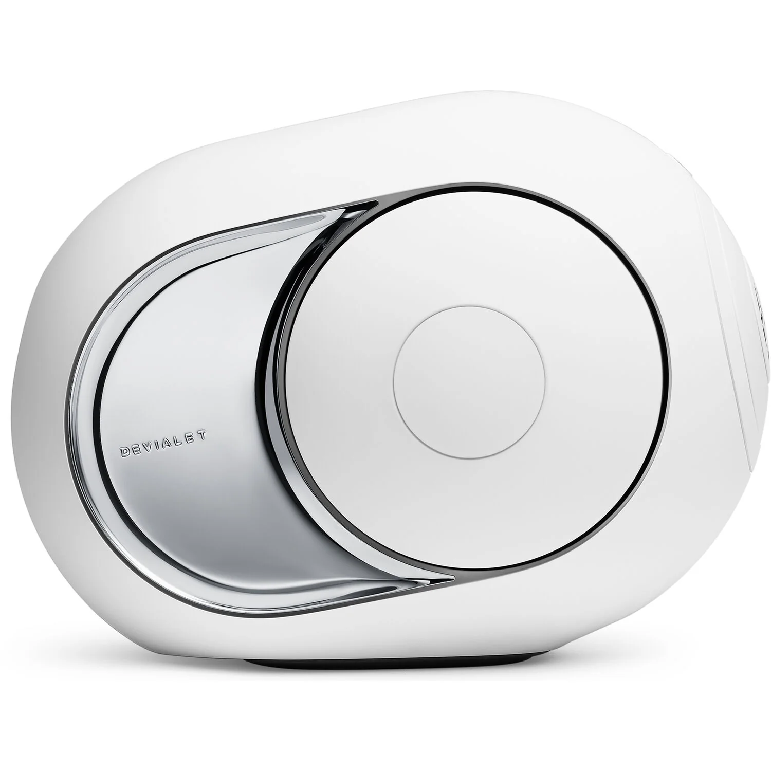 Devialet Phantom I 103 dB Wireless Speaker (Light Chrome) - Image 5
