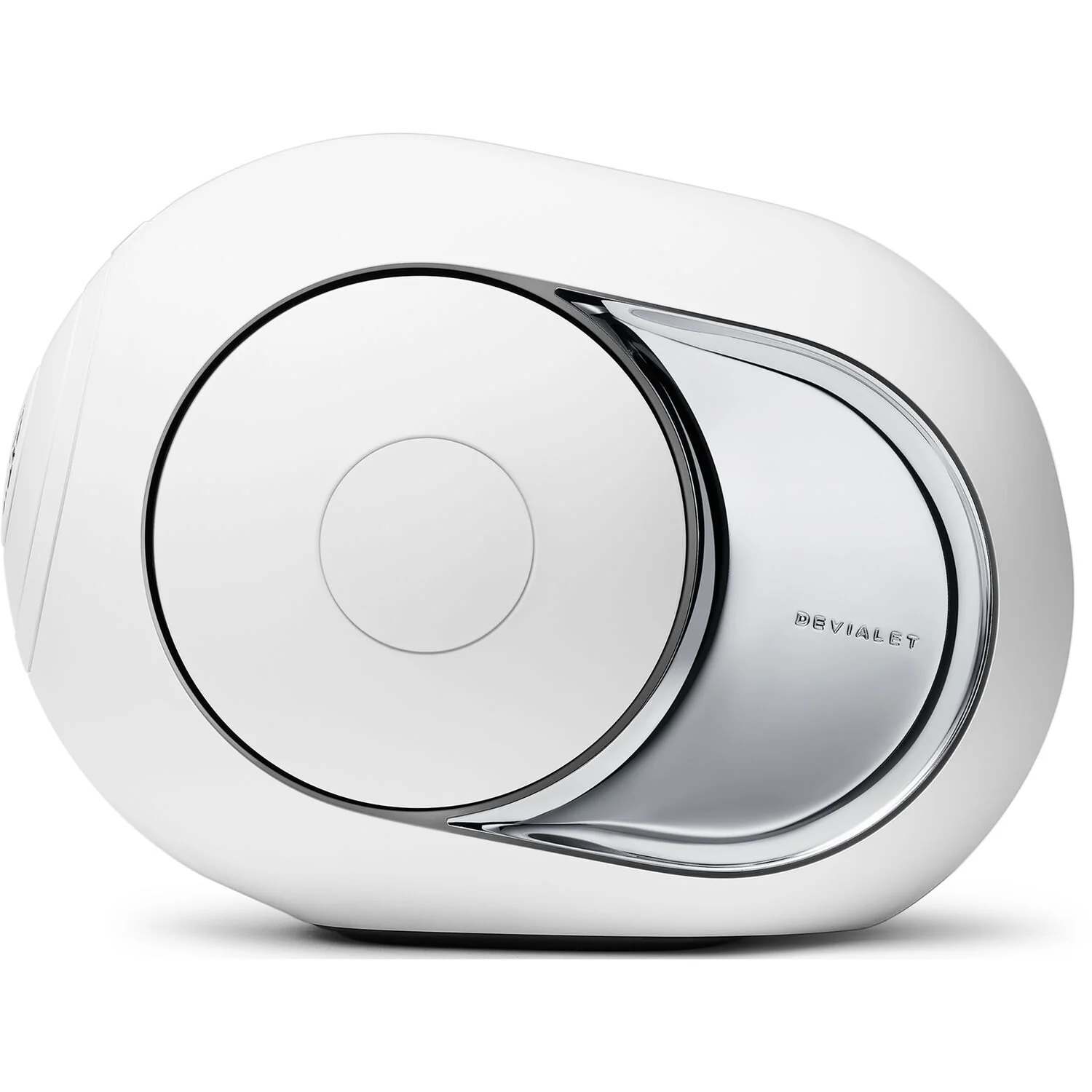 Devialet Phantom I 103 dB Wireless Speaker (Light Chrome) - Image 6