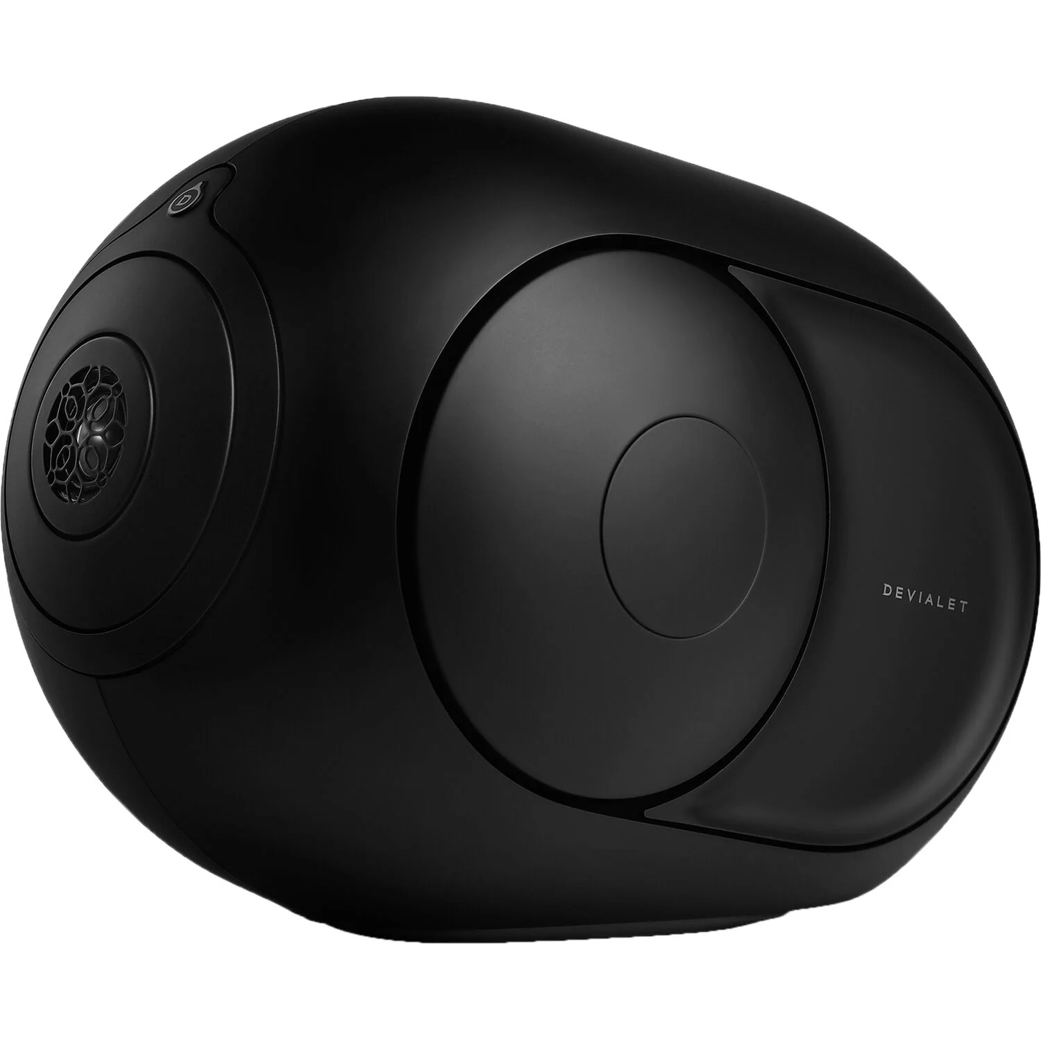 Devialet Phantom I 103 dB Wireless Speaker (Matte Black) - Image 3