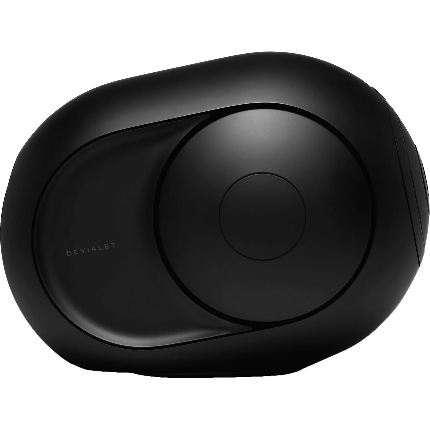 Devialet Phantom I 103 dB Wireless Speaker (Matte Black) - Image 4