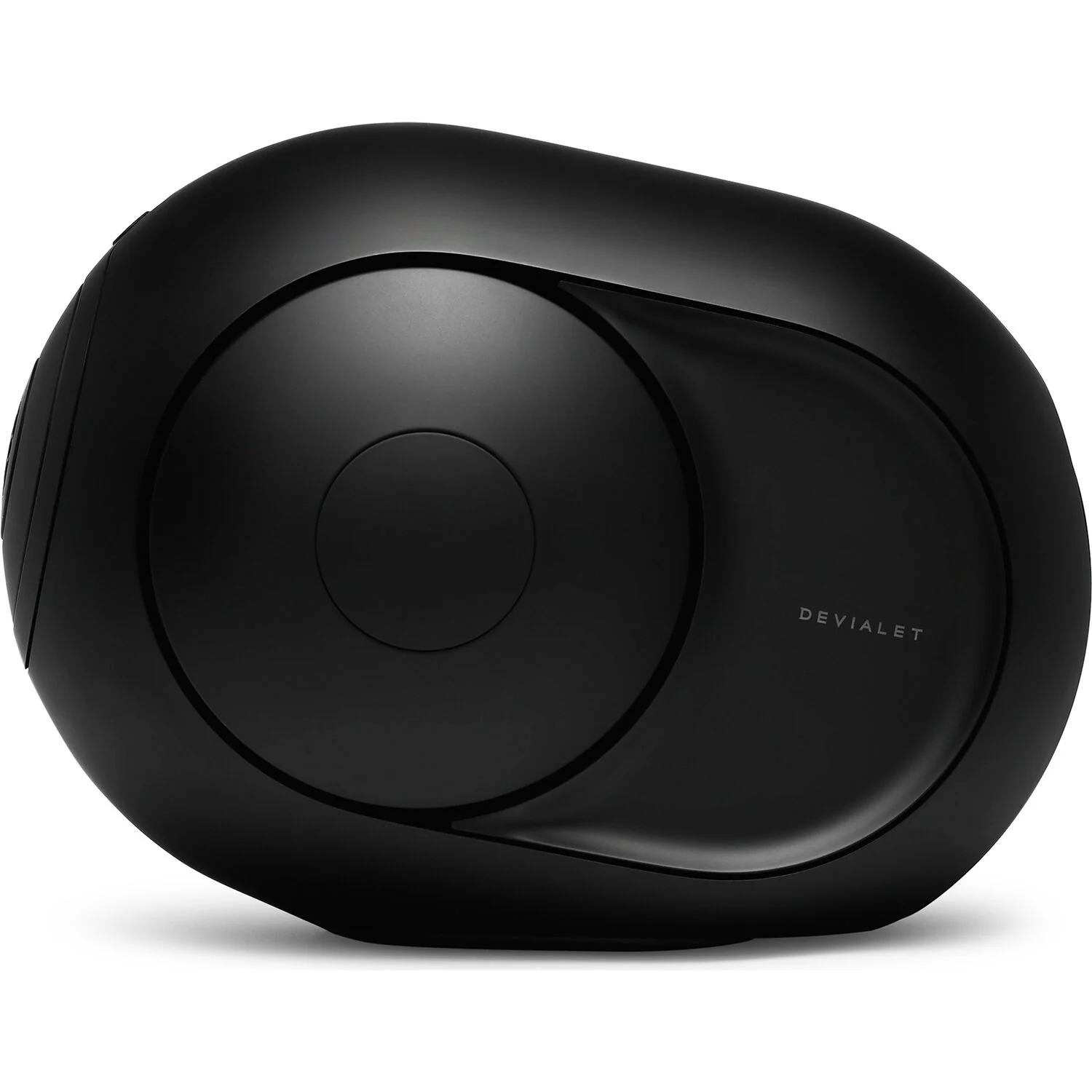 Devialet Phantom I 103 dB Wireless Speaker (Matte Black) - Image 5