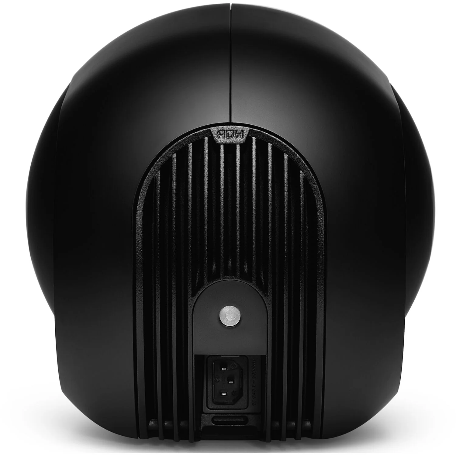 Devialet Phantom I 103 dB Wireless Speaker (Matte Black) - Image 6