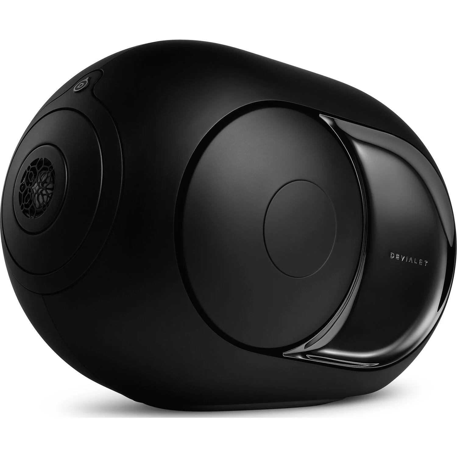 Devialet Phantom I 108 dB Wireless Speaker (Dark Chrome) - Image 3
