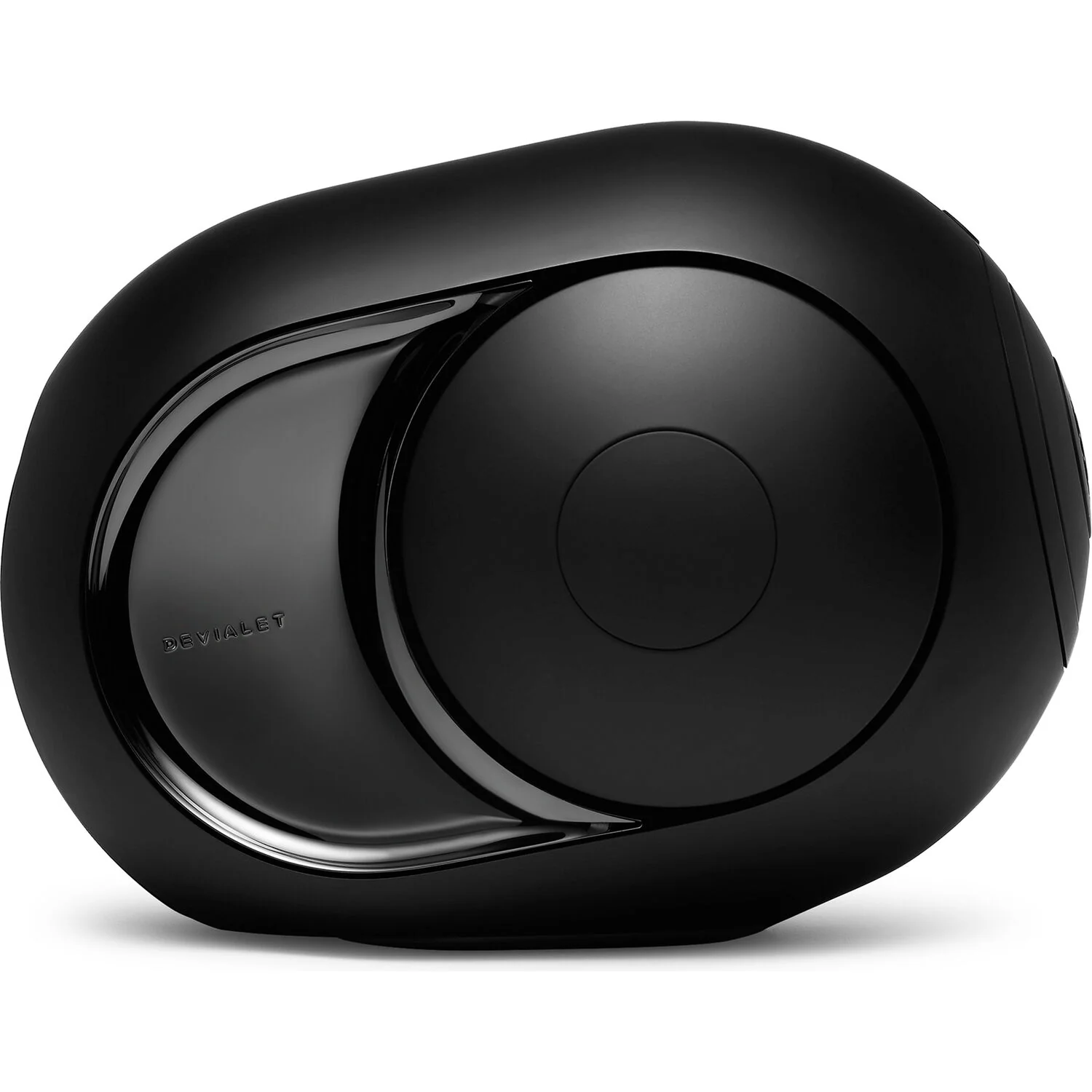 Devialet Phantom I 108 dB Wireless Speaker (Dark Chrome) - Image 4