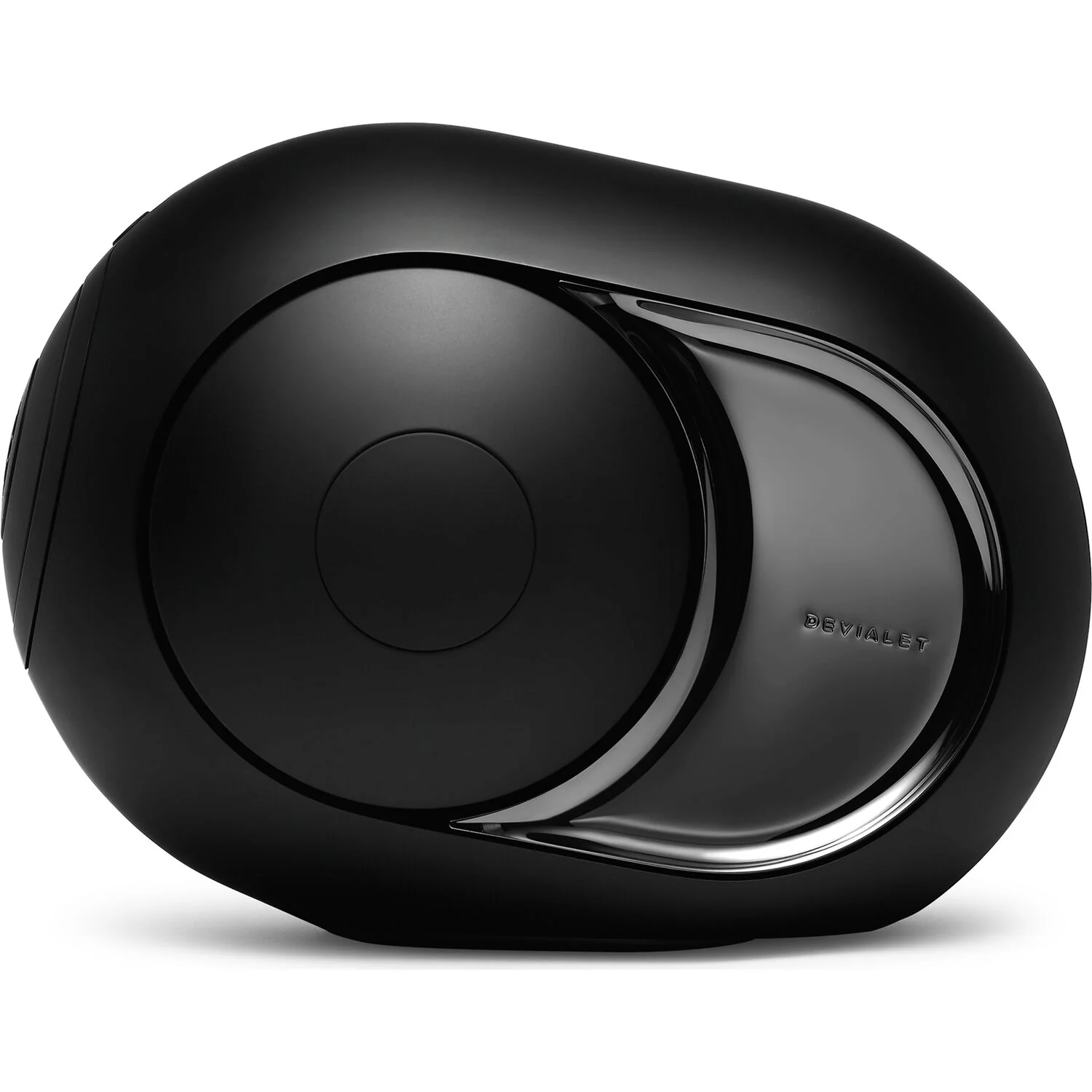 Devialet Phantom I 108 dB Wireless Speaker (Dark Chrome) - Image 5