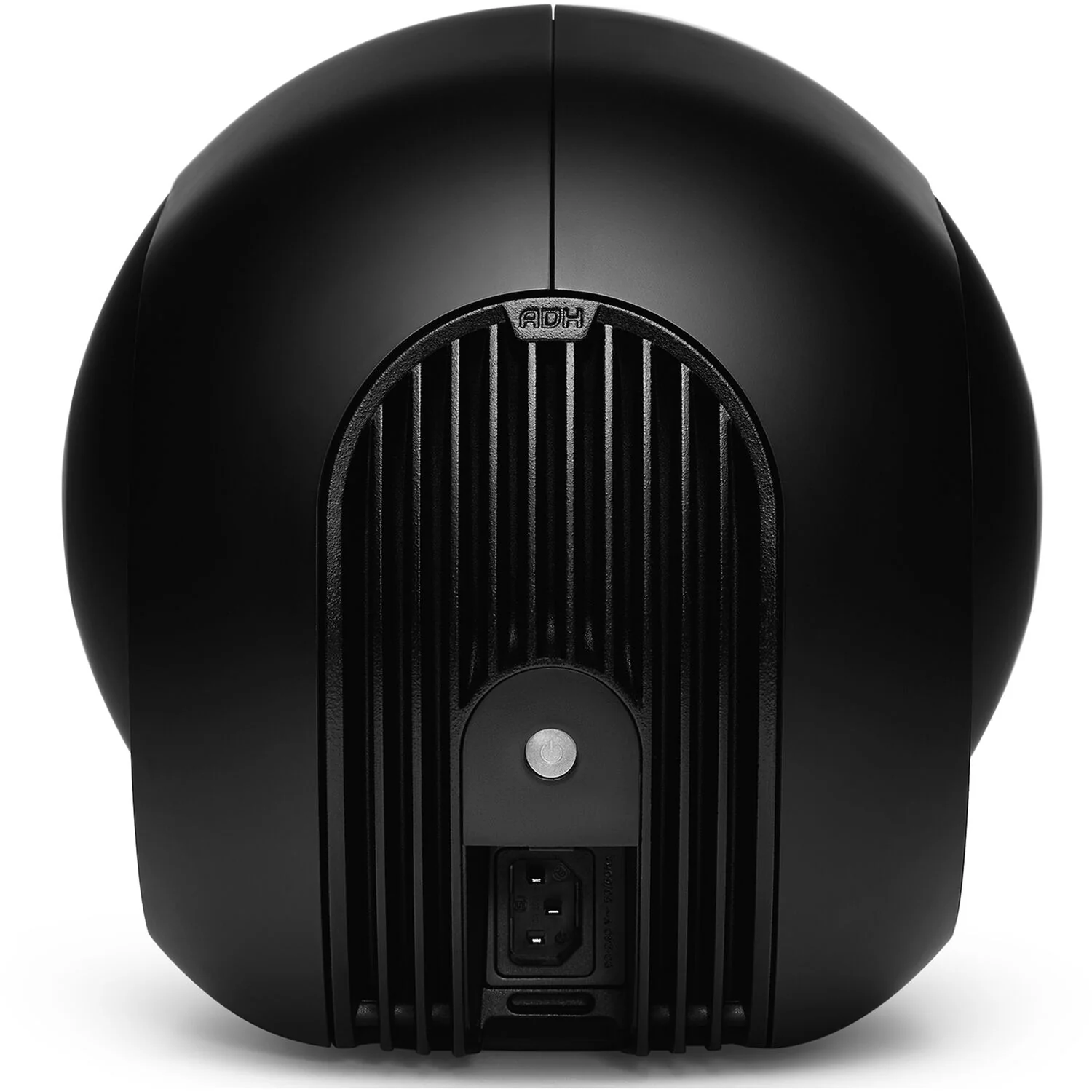 Devialet Phantom I 108 dB Wireless Speaker (Dark Chrome) - Image 6